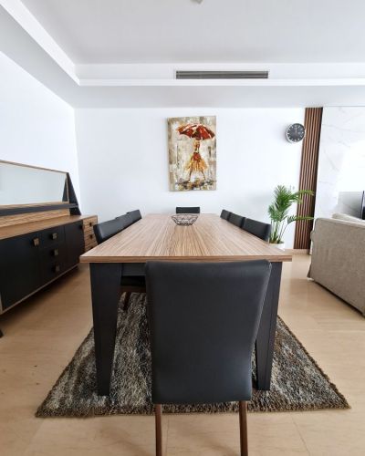 Apartment in New Cairo for rent by Axxodia 