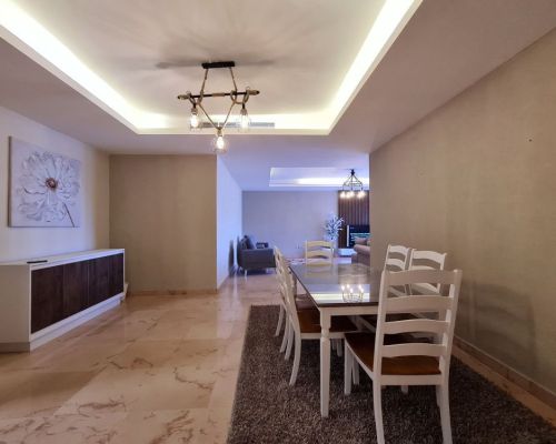 Apartment in New Cairo for rent by Axxodia 